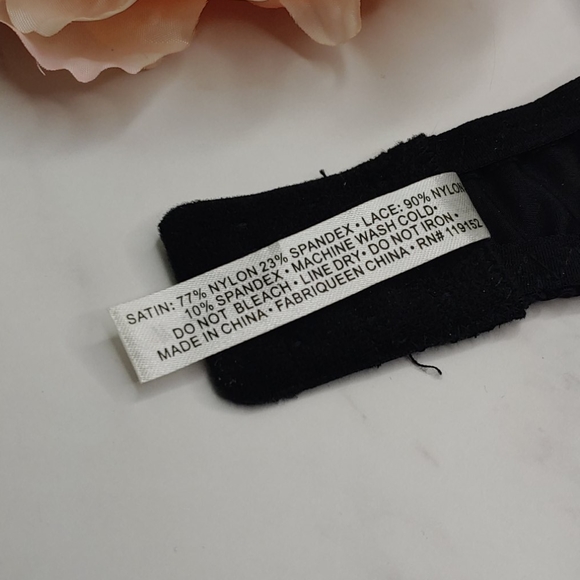 🌿Urban outfitters🌿 vintage style bra - Picture 6 of 6